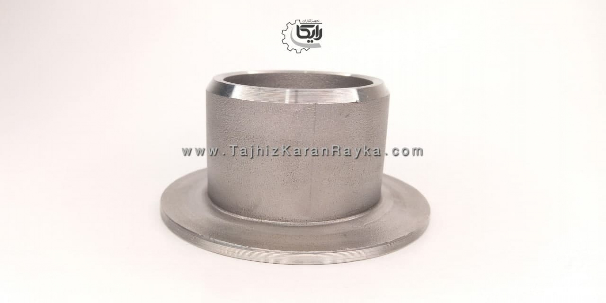 ساخت و تولید کفرینگ استنلس استیل