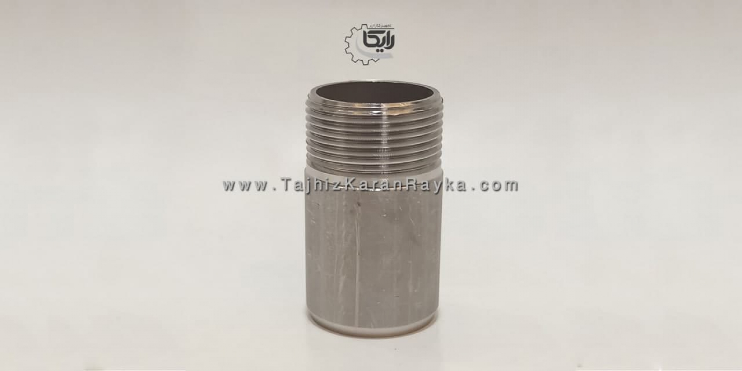 ساخت و تولید سردنده استنلس استیل