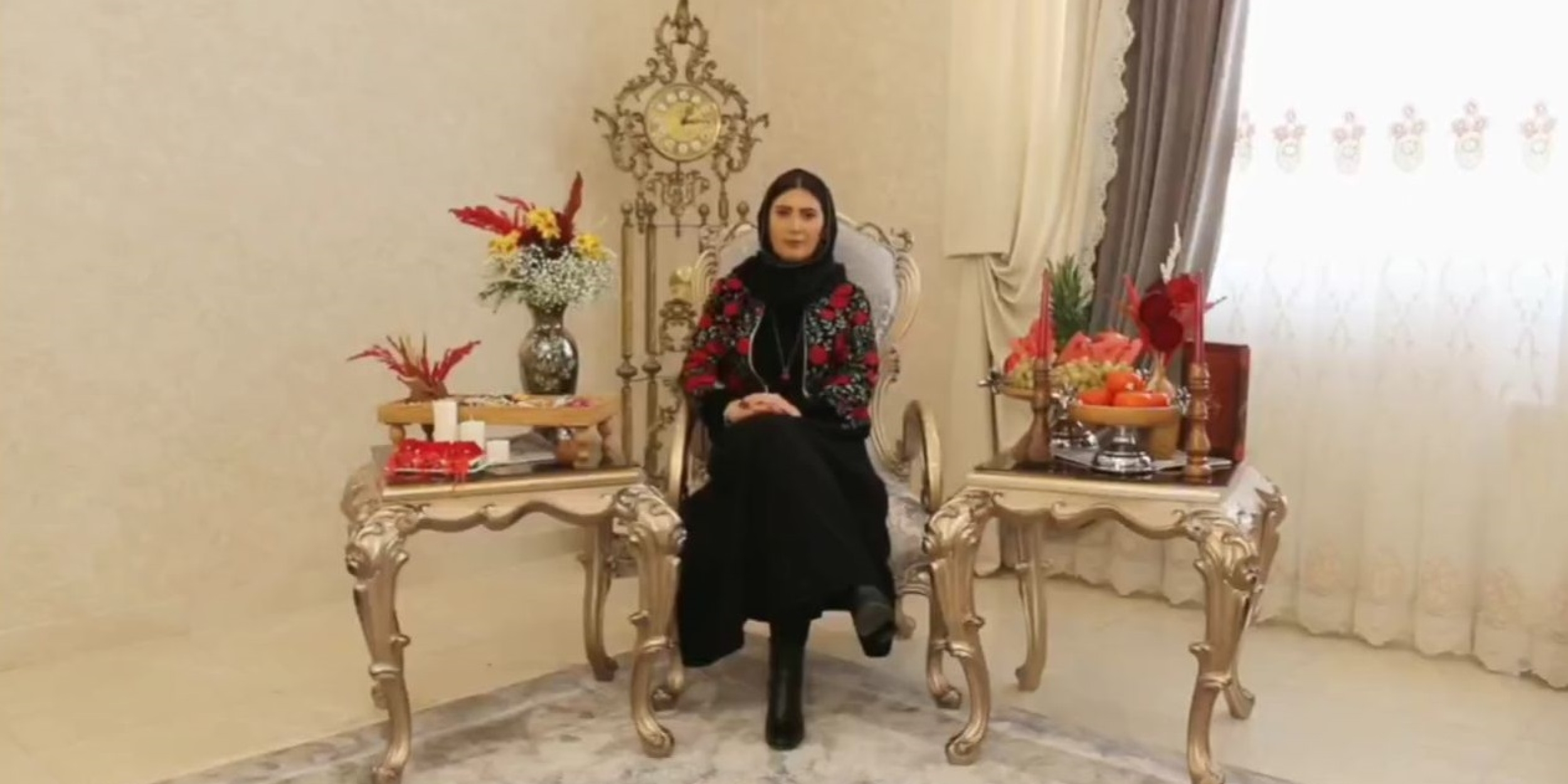 تبریک شب یلدا ۱۴۰۲