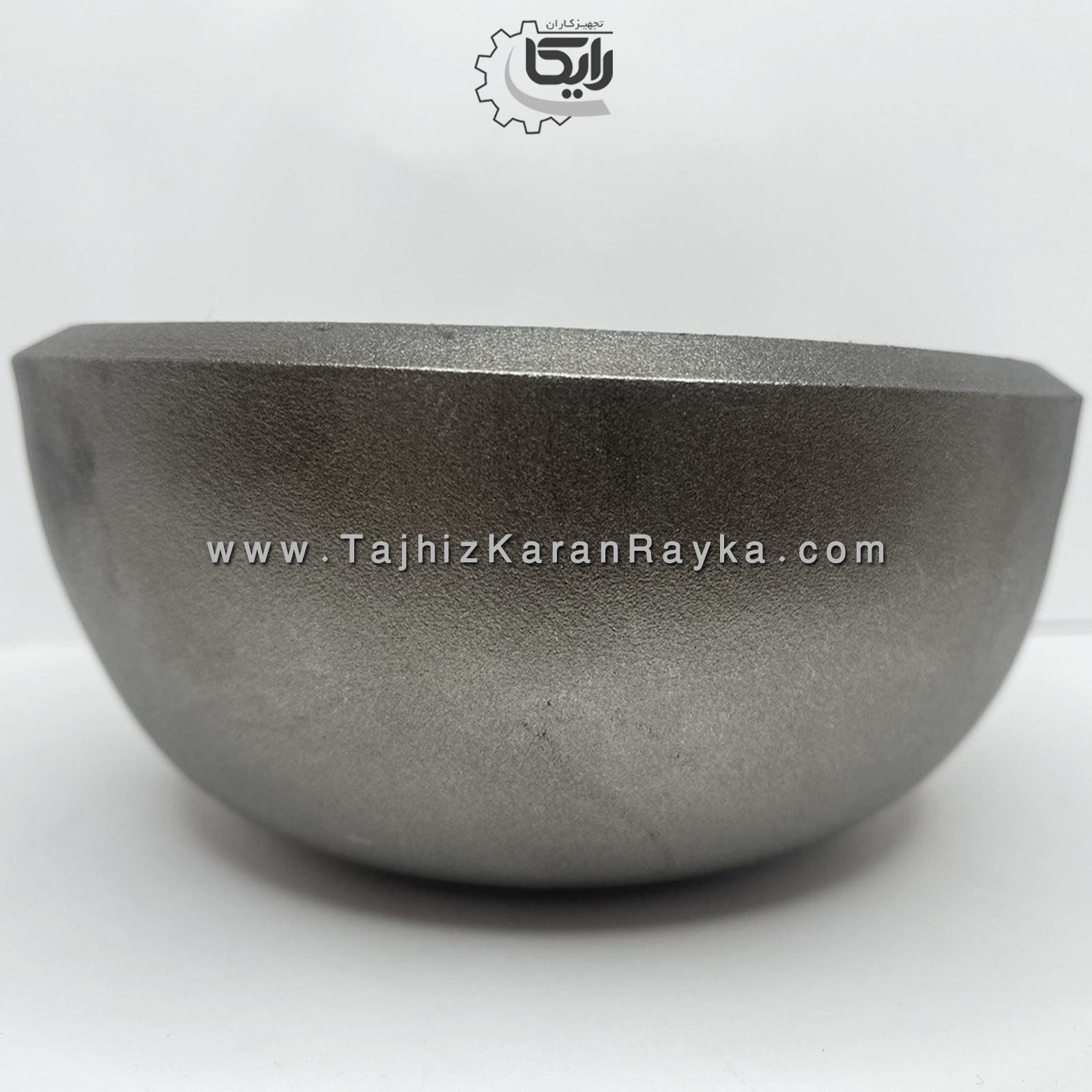 تولید و ساخت کپ استنلس استیل
